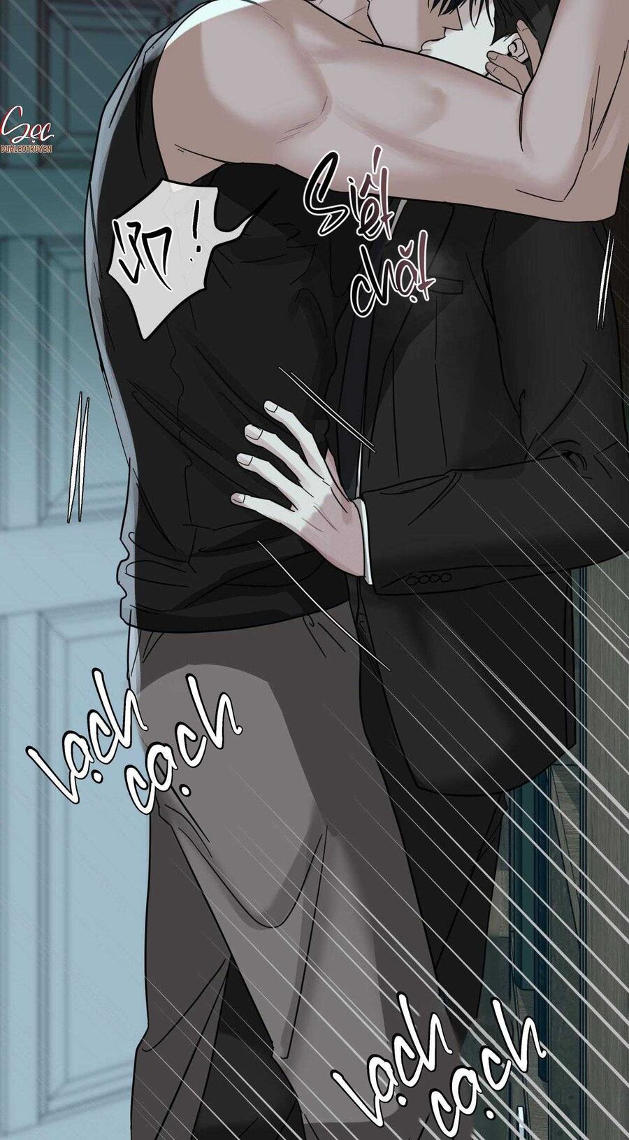 Ôi Kẻ Thù Thân Yêu! - Chapter 25 - Page 63