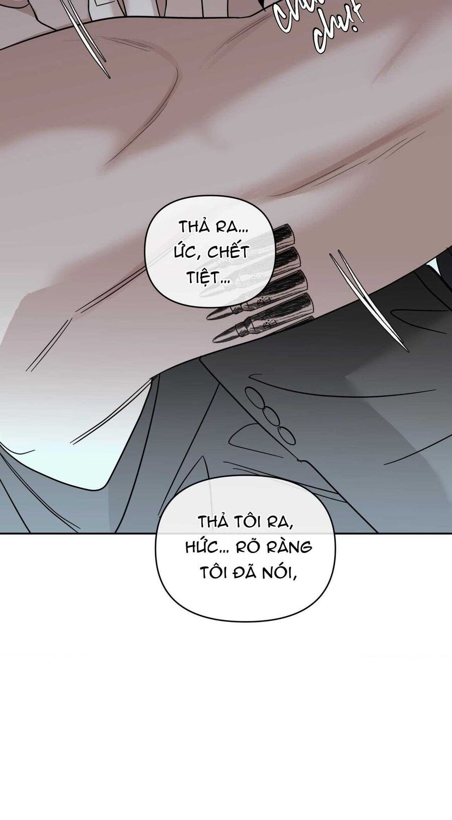 Ôi Kẻ Thù Thân Yêu! - Chapter 25 - Page 65