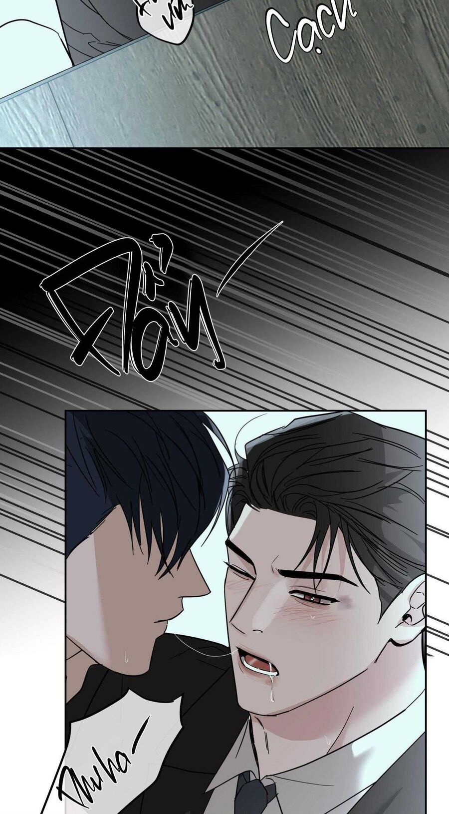 Ôi Kẻ Thù Thân Yêu! - Chapter 25 - Page 67