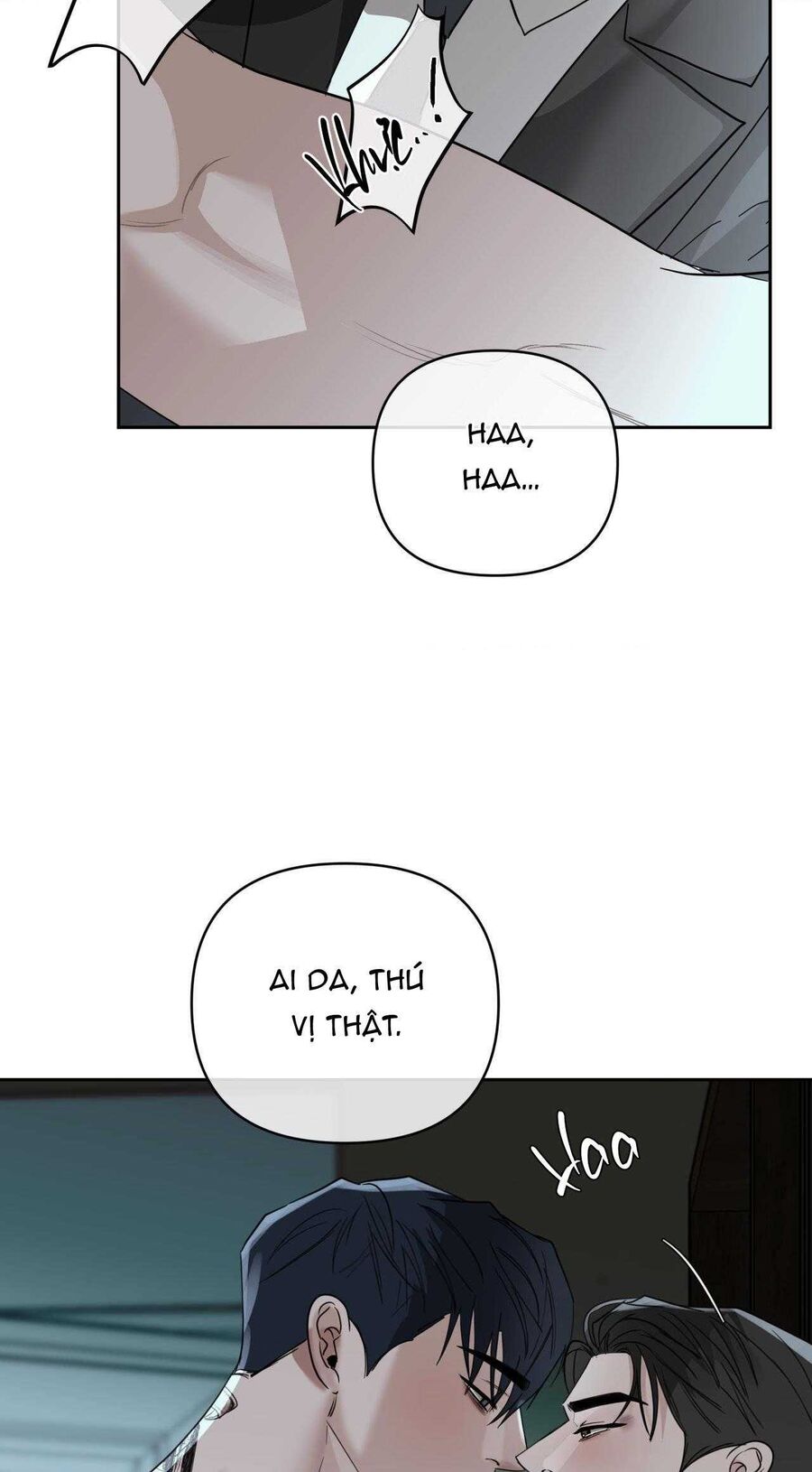 Ôi Kẻ Thù Thân Yêu! - Chapter 25 - Page 68