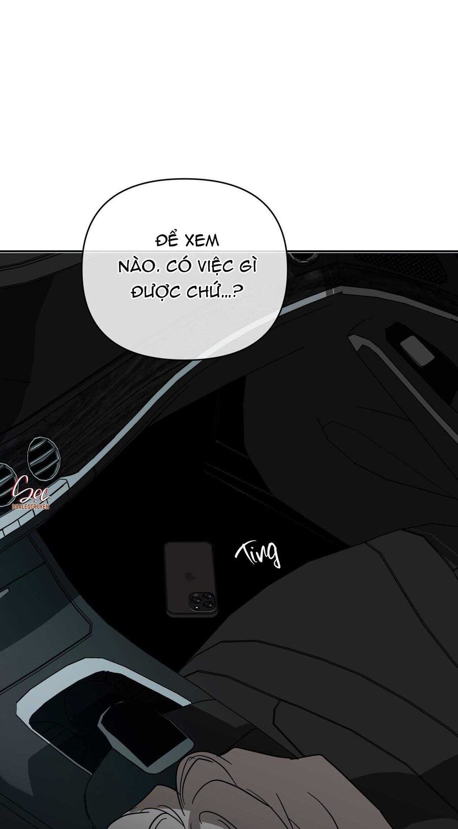 Ôi Kẻ Thù Thân Yêu! - Chapter 25 - Page 77