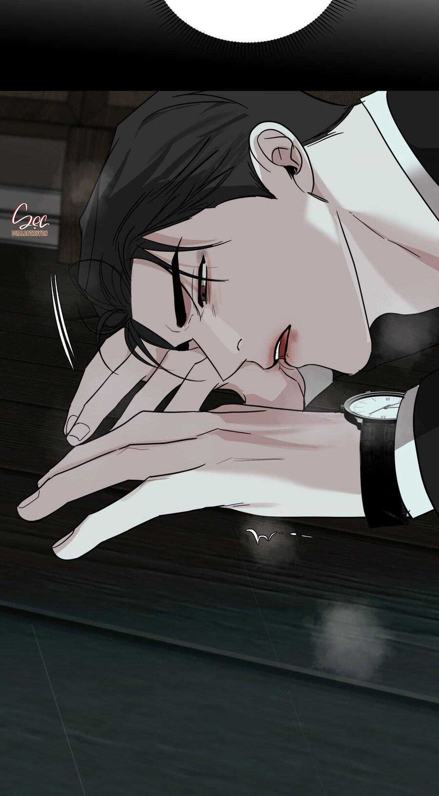 Ôi Kẻ Thù Thân Yêu! - Chapter 25 - Page 81