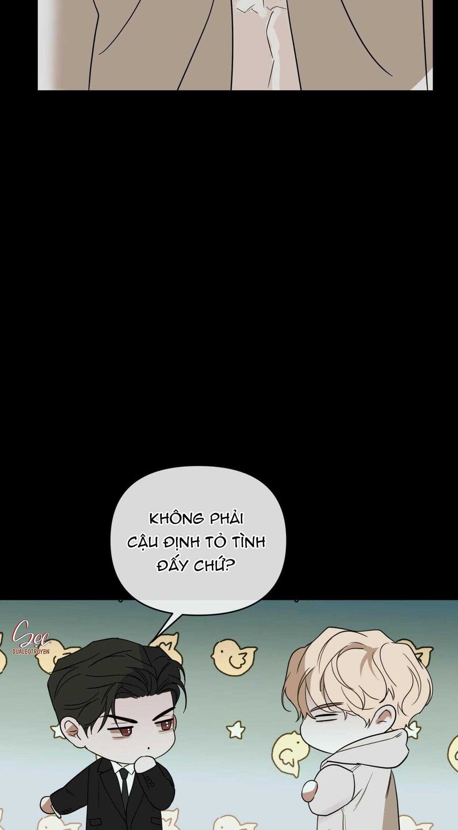 Ôi Kẻ Thù Thân Yêu! - Chapter 25 - Page 84