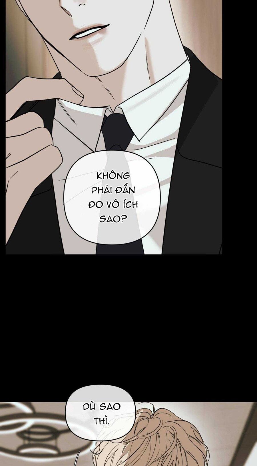 Ôi Kẻ Thù Thân Yêu! - Chapter 25 - Page 86