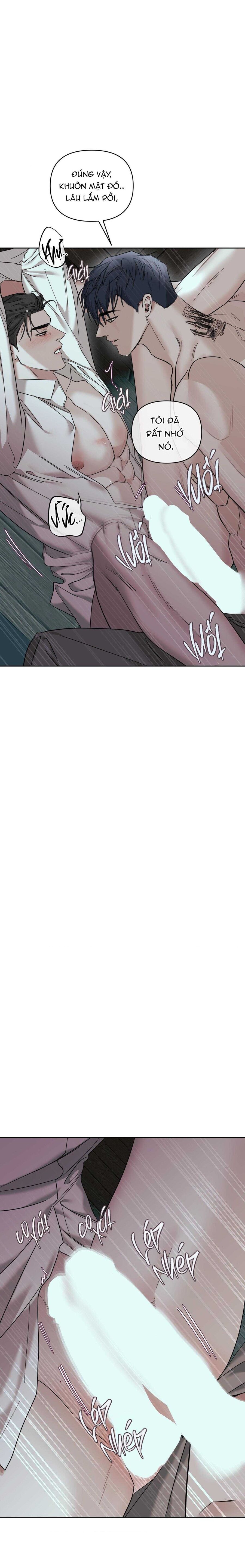 Ôi Kẻ Thù Thân Yêu! - Chapter 26 - Page 20