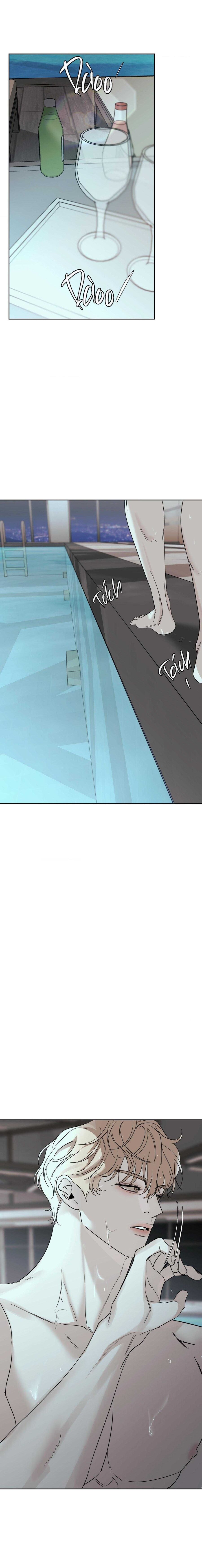 Ôi Kẻ Thù Thân Yêu! - Chapter 26 - Page 23