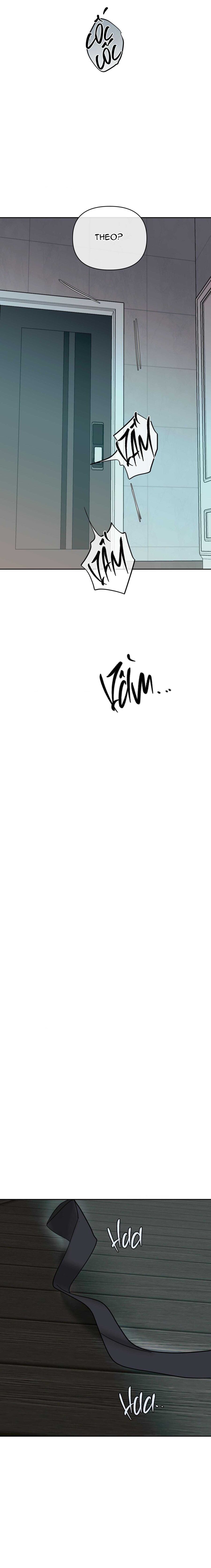 Ôi Kẻ Thù Thân Yêu! - Chapter 26 - Page 25