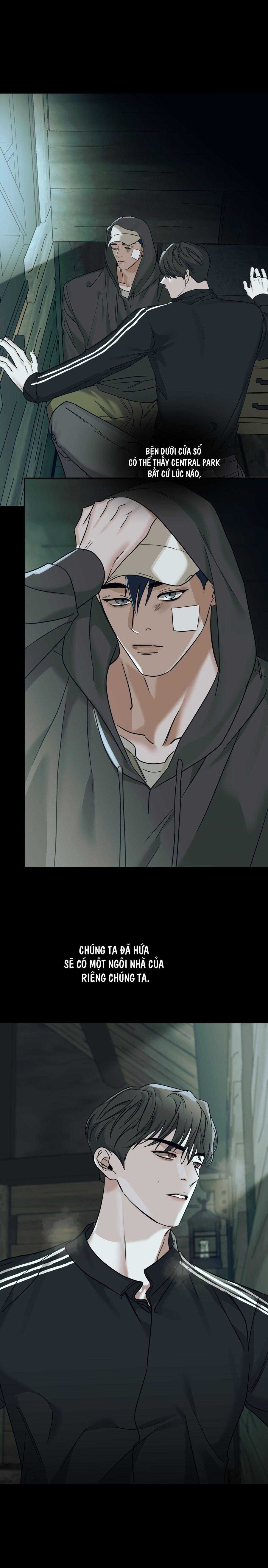 Ôi Kẻ Thù Thân Yêu! - Chapter 26 - Page 6