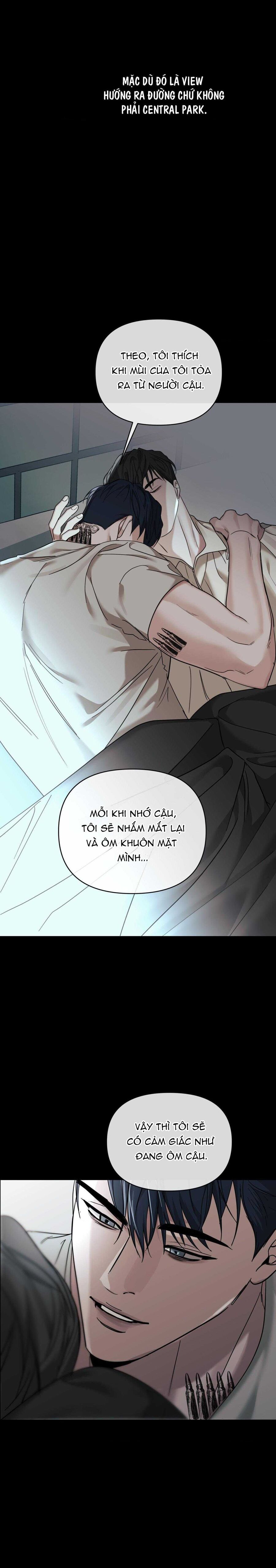 Ôi Kẻ Thù Thân Yêu! - Chapter 26 - Page 7