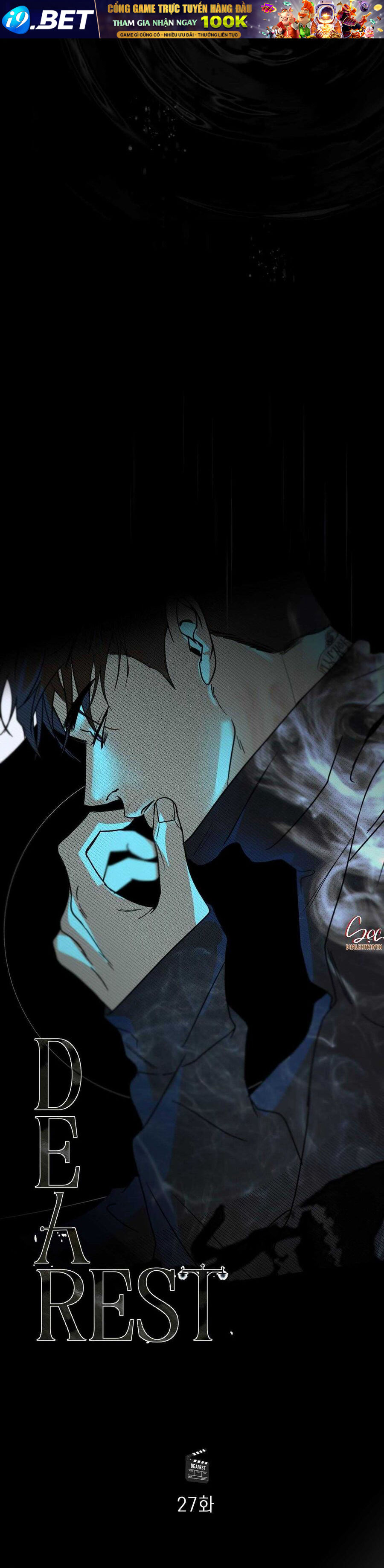 Ôi Kẻ Thù Thân Yêu! - Chapter 27 - Page 18