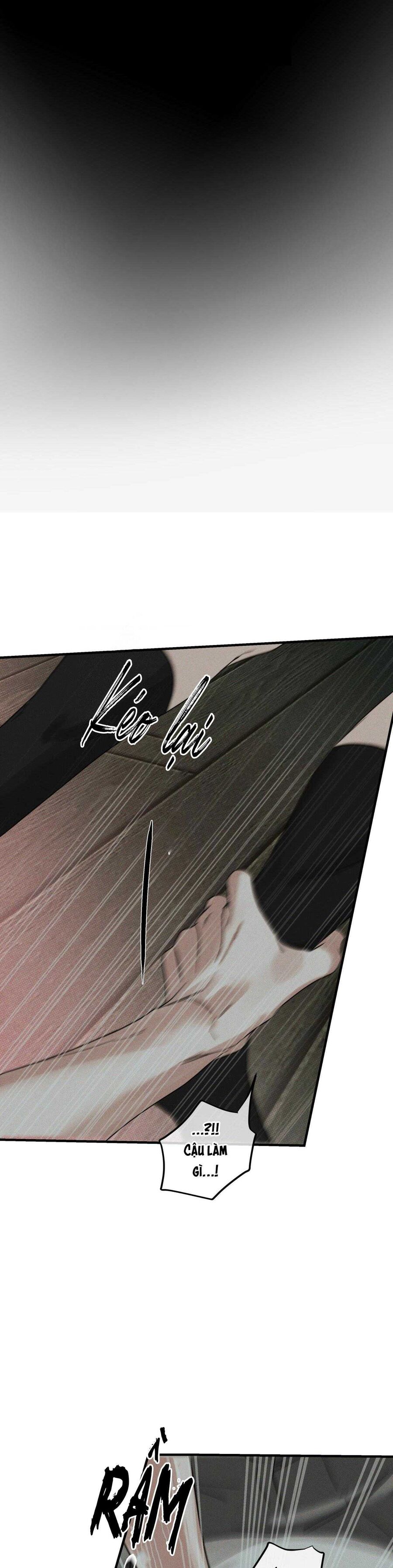 Ôi Kẻ Thù Thân Yêu! - Chapter 27 - Page 19