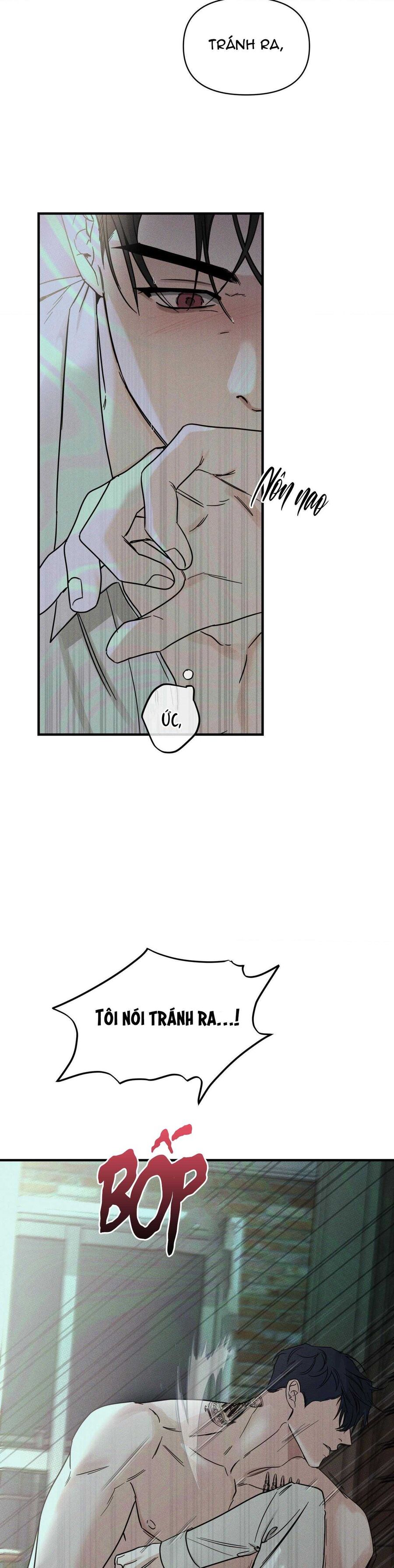 Ôi Kẻ Thù Thân Yêu! - Chapter 27 - Page 25