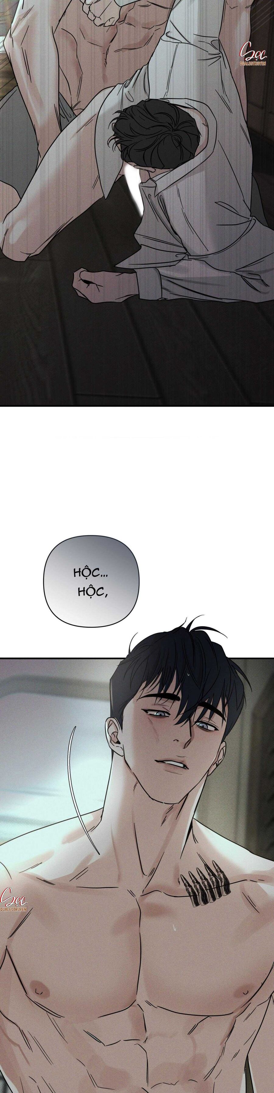 Ôi Kẻ Thù Thân Yêu! - Chapter 27 - Page 26