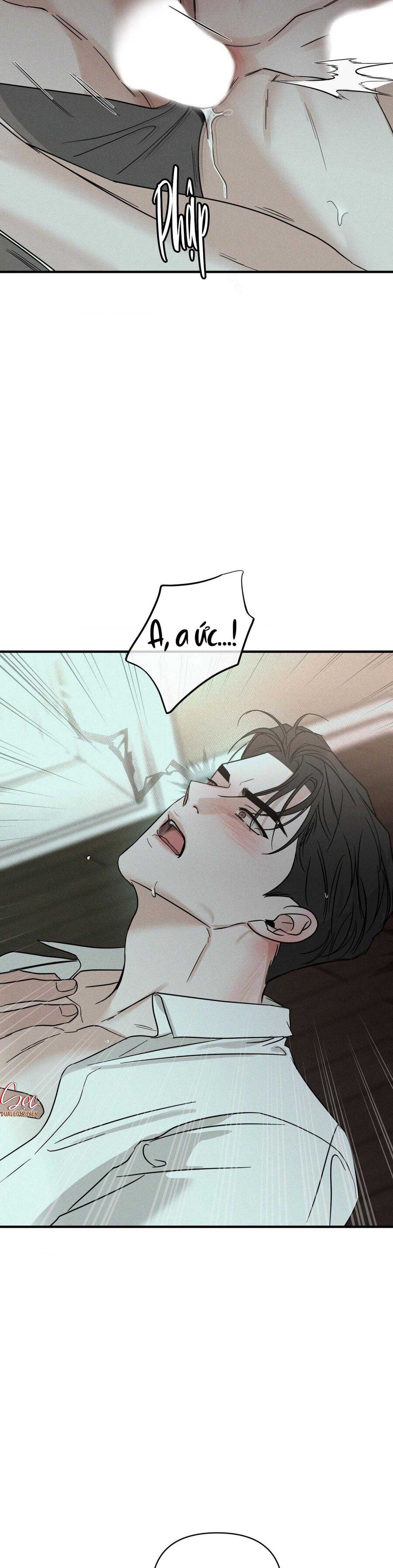 Ôi Kẻ Thù Thân Yêu! - Chapter 27 - Page 29