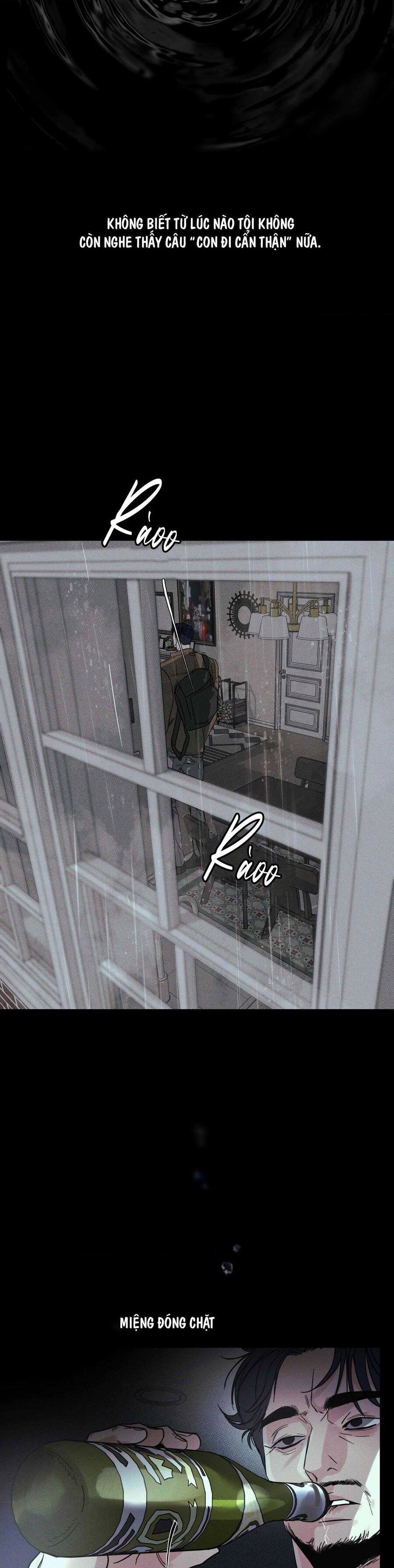 Ôi Kẻ Thù Thân Yêu! - Chapter 27 - Page 3