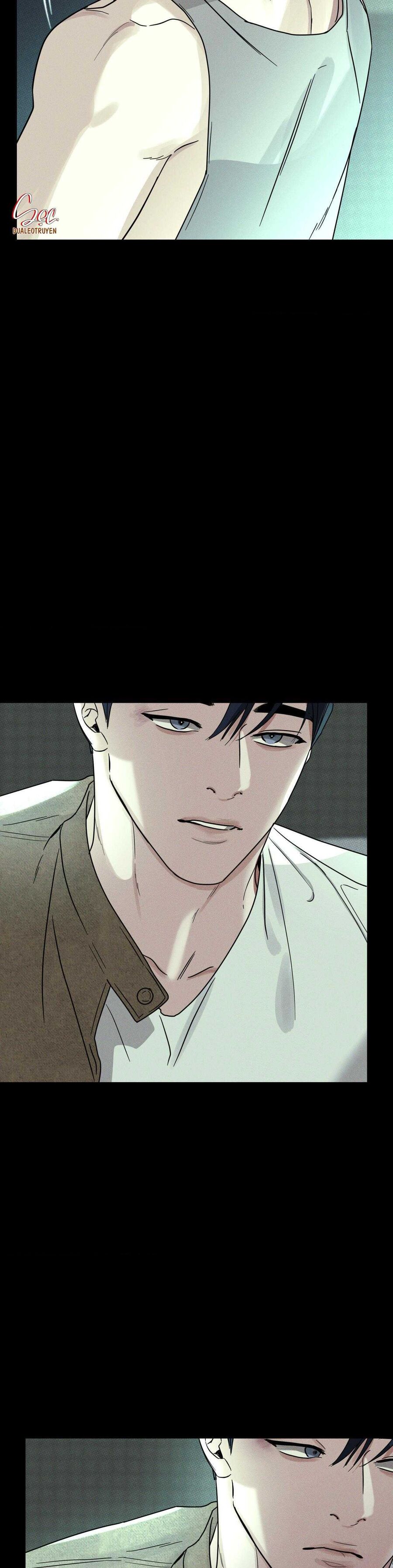 Ôi Kẻ Thù Thân Yêu! - Chapter 28 - Page 10