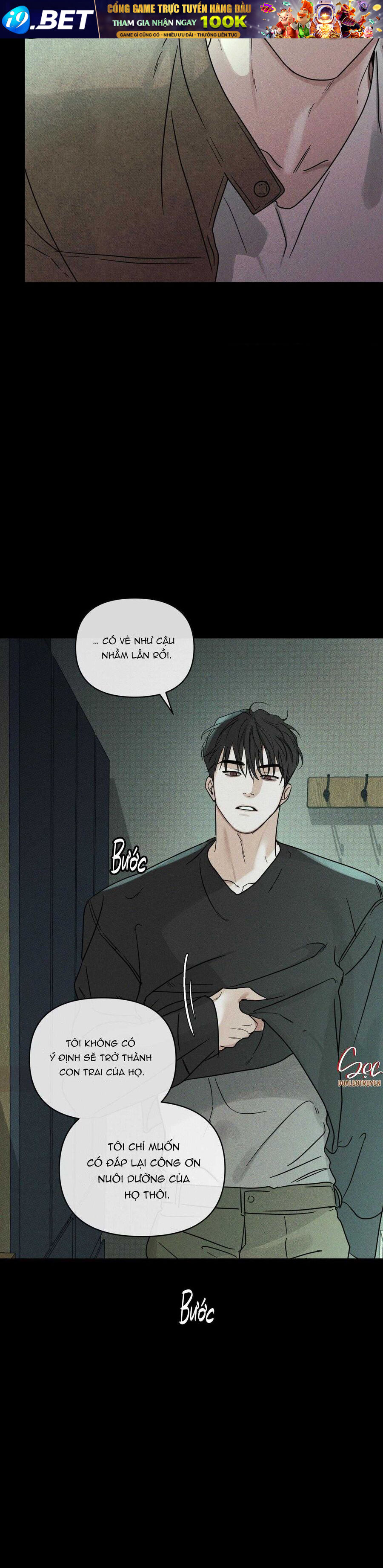 Ôi Kẻ Thù Thân Yêu! - Chapter 28 - Page 11