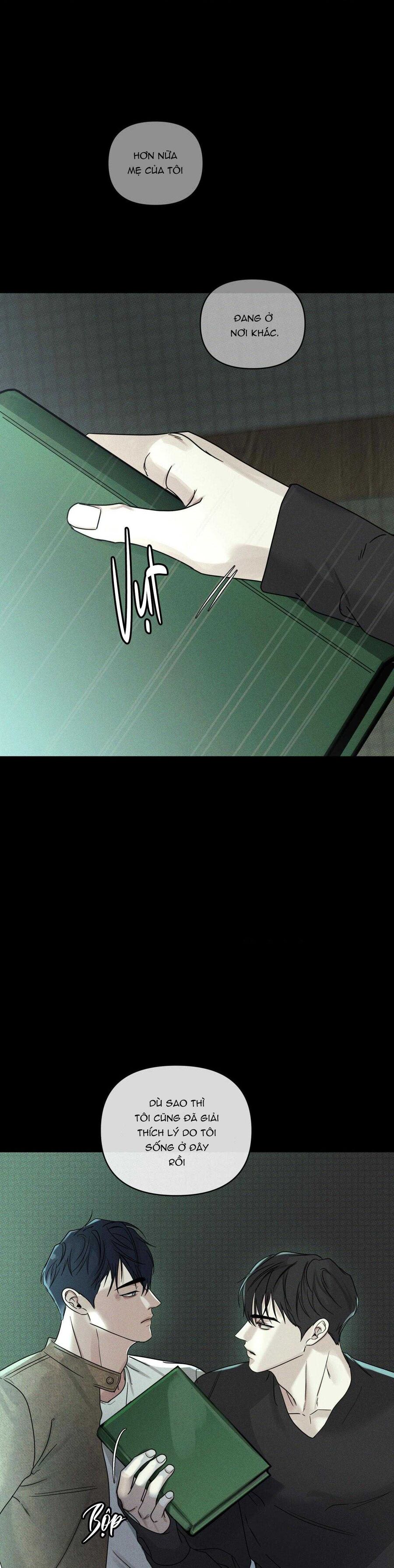 Ôi Kẻ Thù Thân Yêu! - Chapter 28 - Page 12