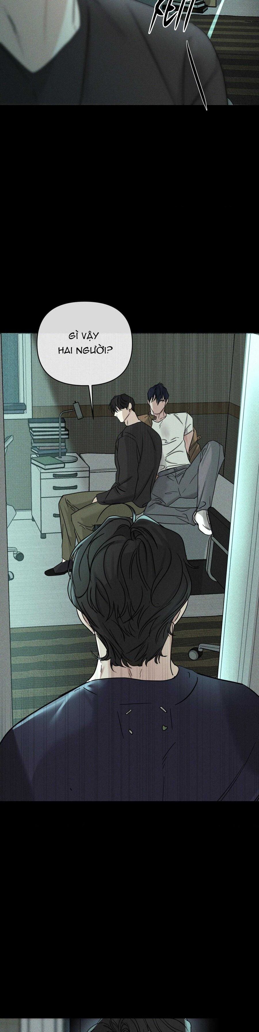 Ôi Kẻ Thù Thân Yêu! - Chapter 28 - Page 14