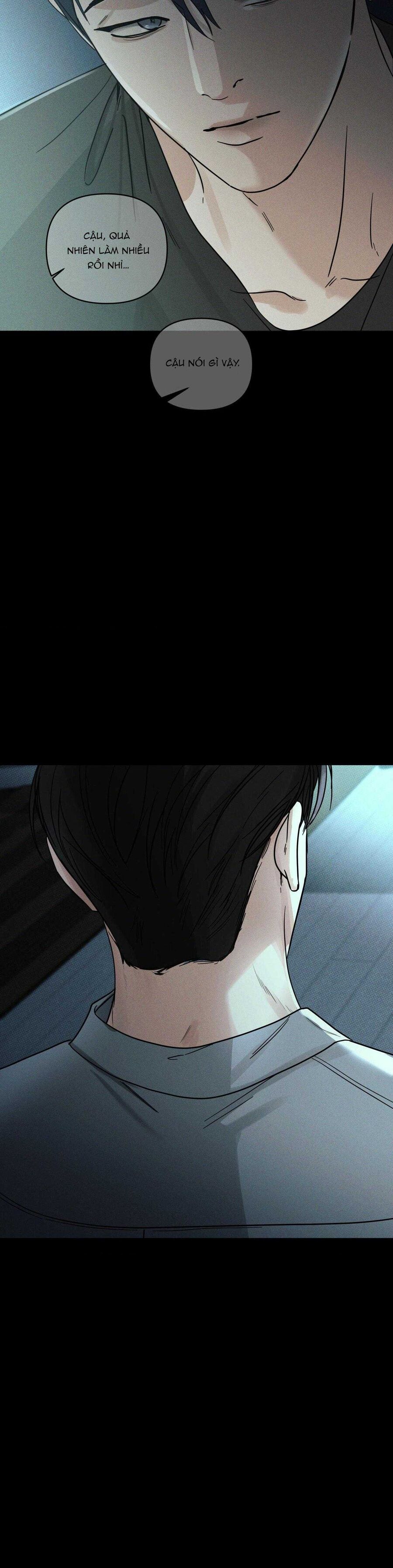 Ôi Kẻ Thù Thân Yêu! - Chapter 28 - Page 27