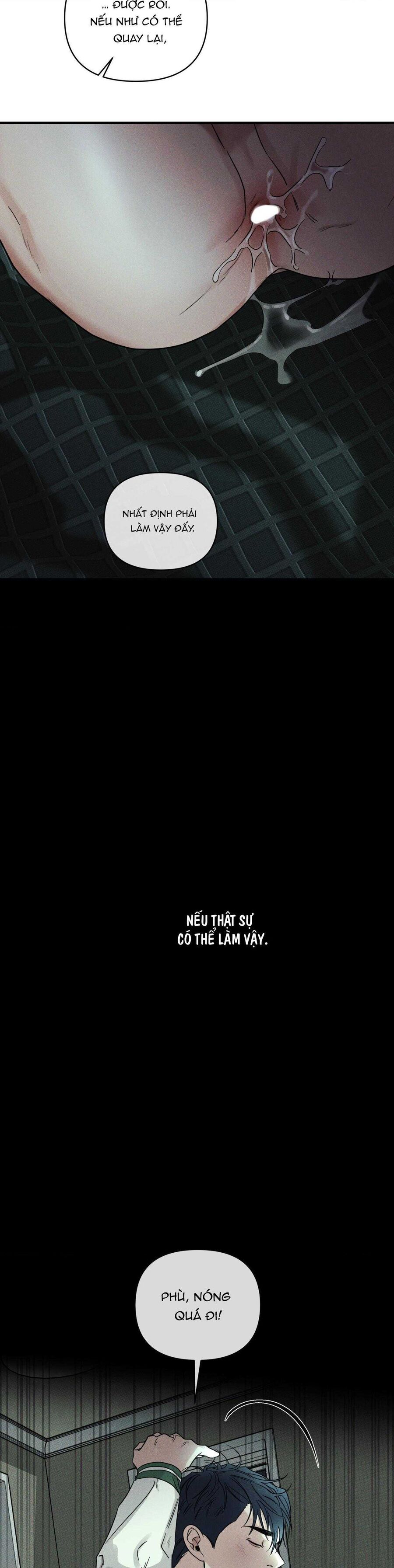 Ôi Kẻ Thù Thân Yêu! - Chapter 28 - Page 30