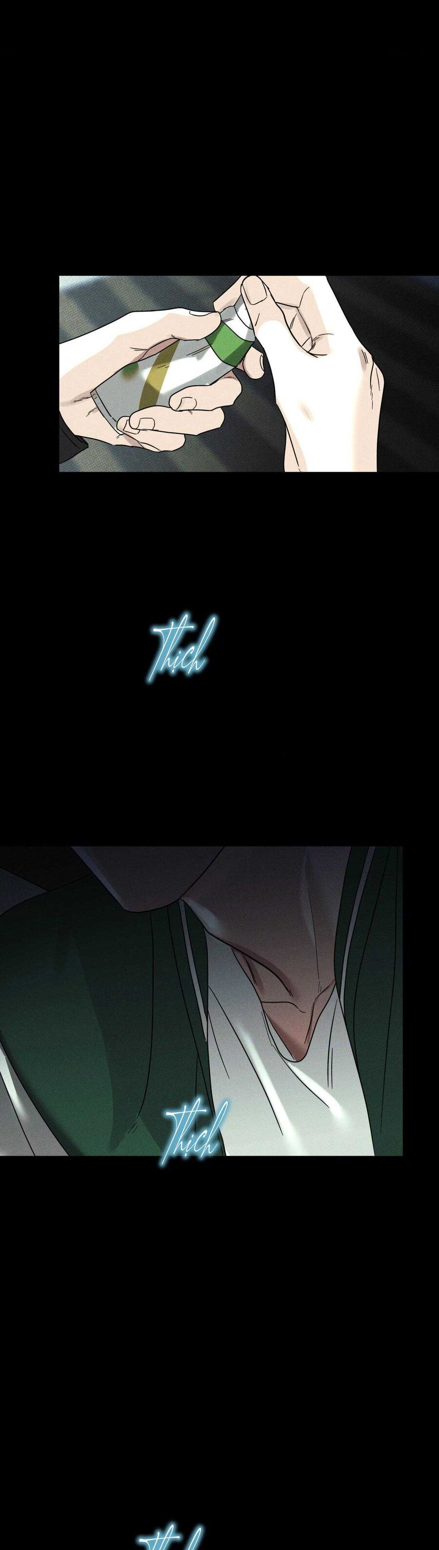 Ôi Kẻ Thù Thân Yêu! - Chapter 28 - Page 38