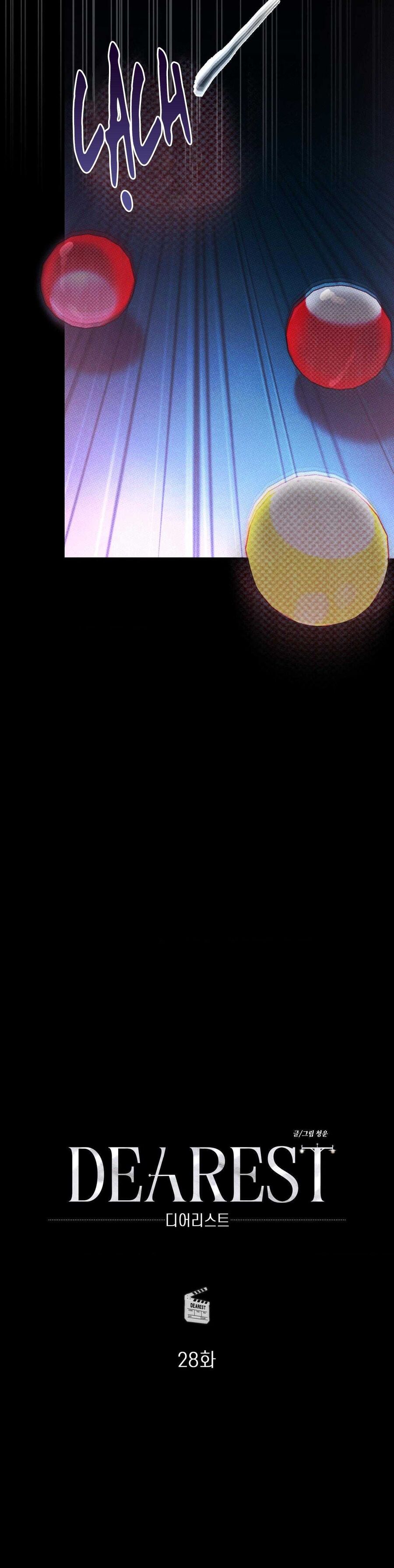 Ôi Kẻ Thù Thân Yêu! - Chapter 28 - Page 5