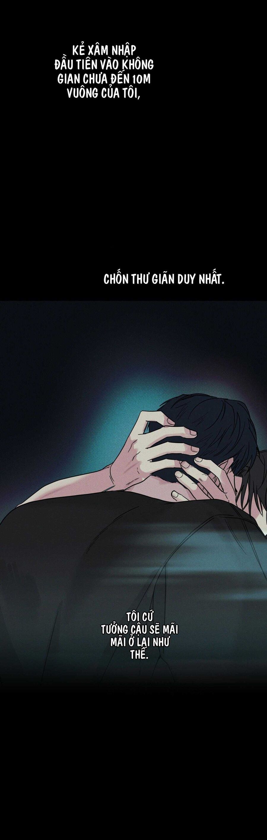 Ôi Kẻ Thù Thân Yêu! - Chapter 29 - Page 11