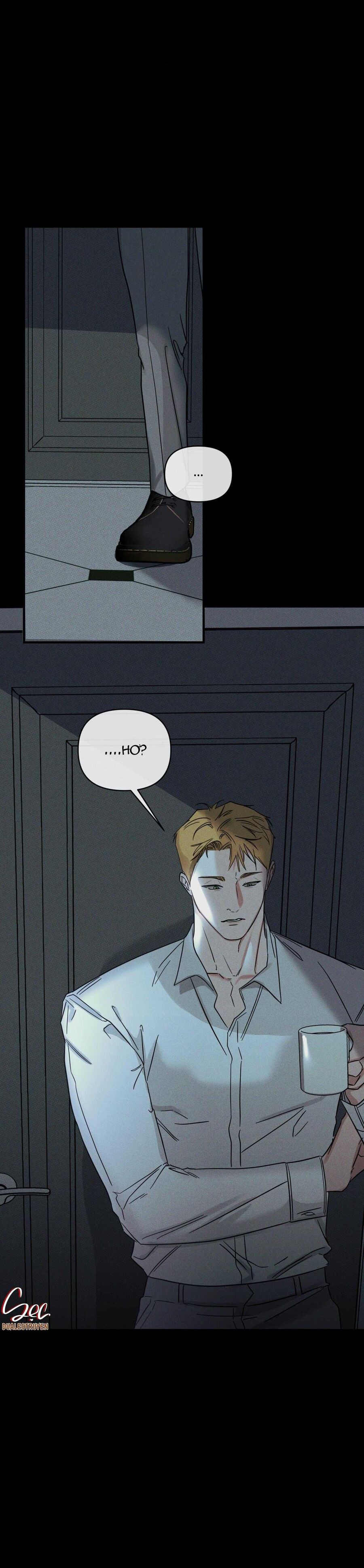 Ôi Kẻ Thù Thân Yêu! - Chapter 29 - Page 12