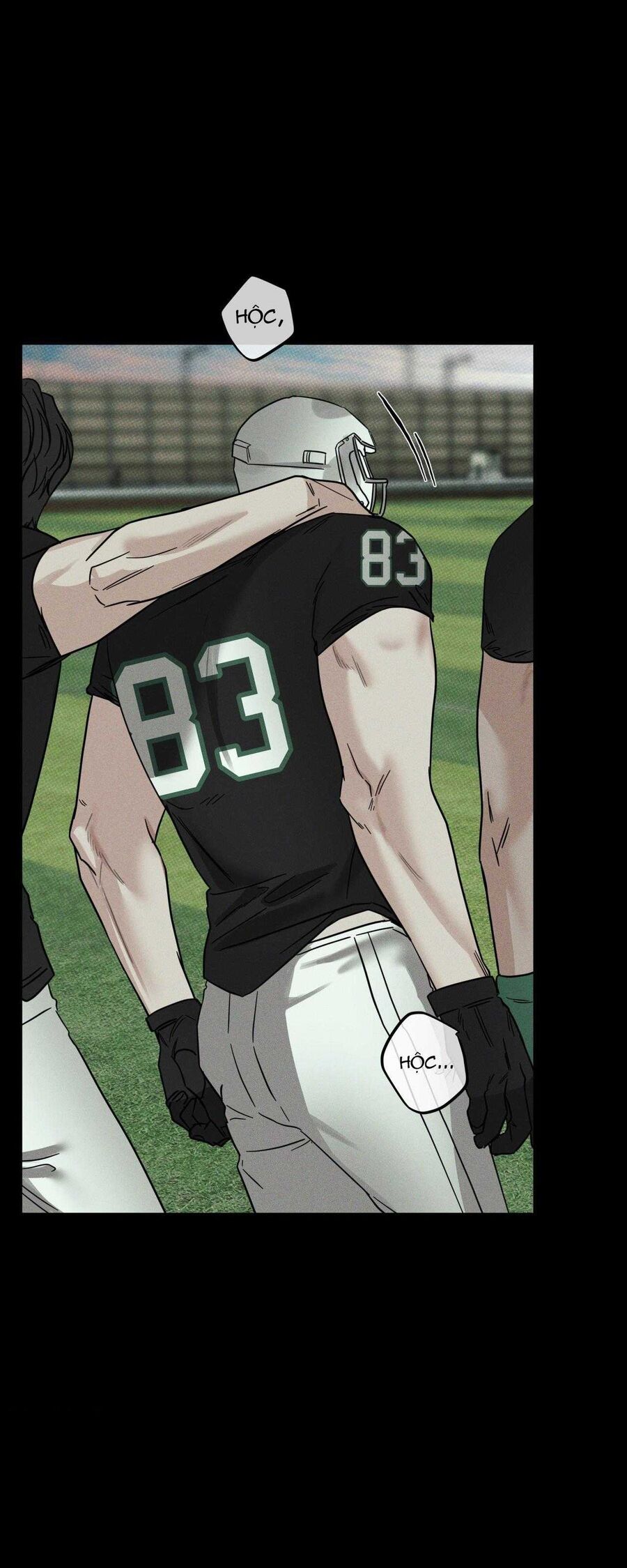 Ôi Kẻ Thù Thân Yêu! - Chapter 29 - Page 21