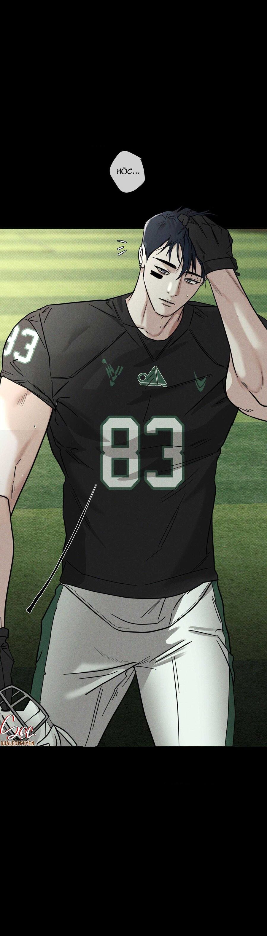 Ôi Kẻ Thù Thân Yêu! - Chapter 29 - Page 22