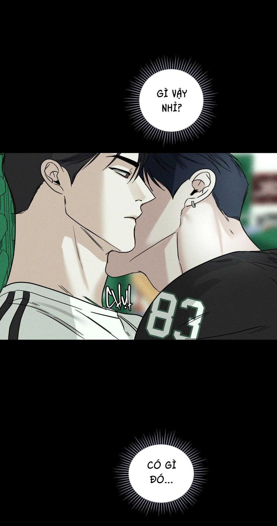 Ôi Kẻ Thù Thân Yêu! - Chapter 29 - Page 26