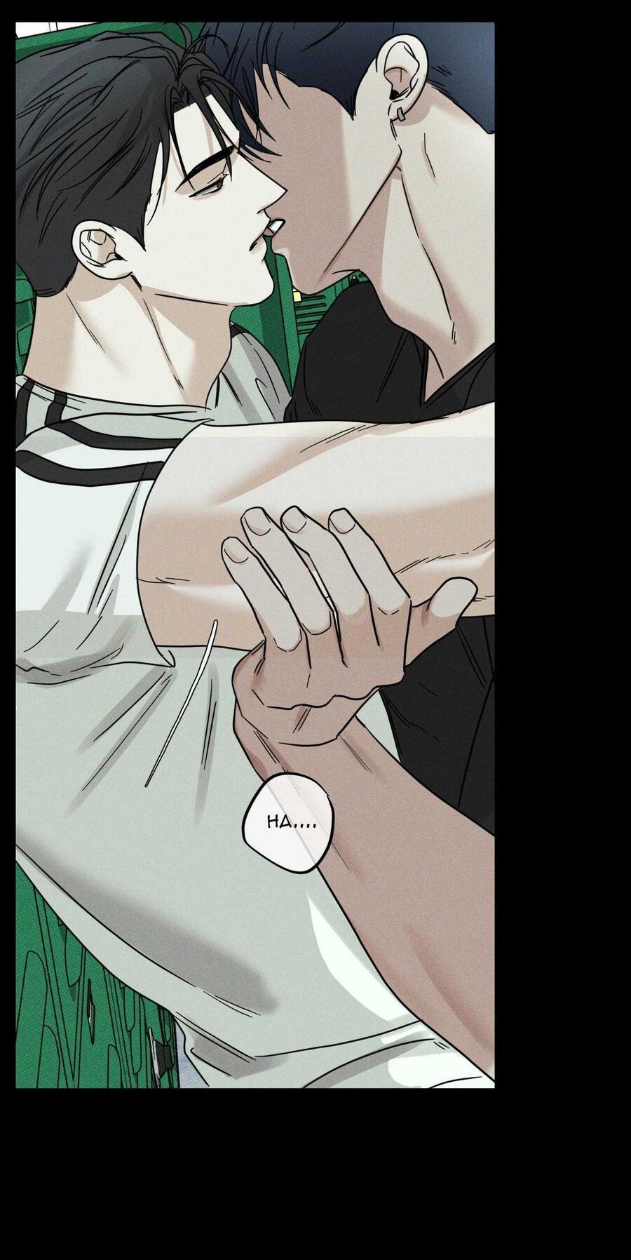 Ôi Kẻ Thù Thân Yêu! - Chapter 29 - Page 27