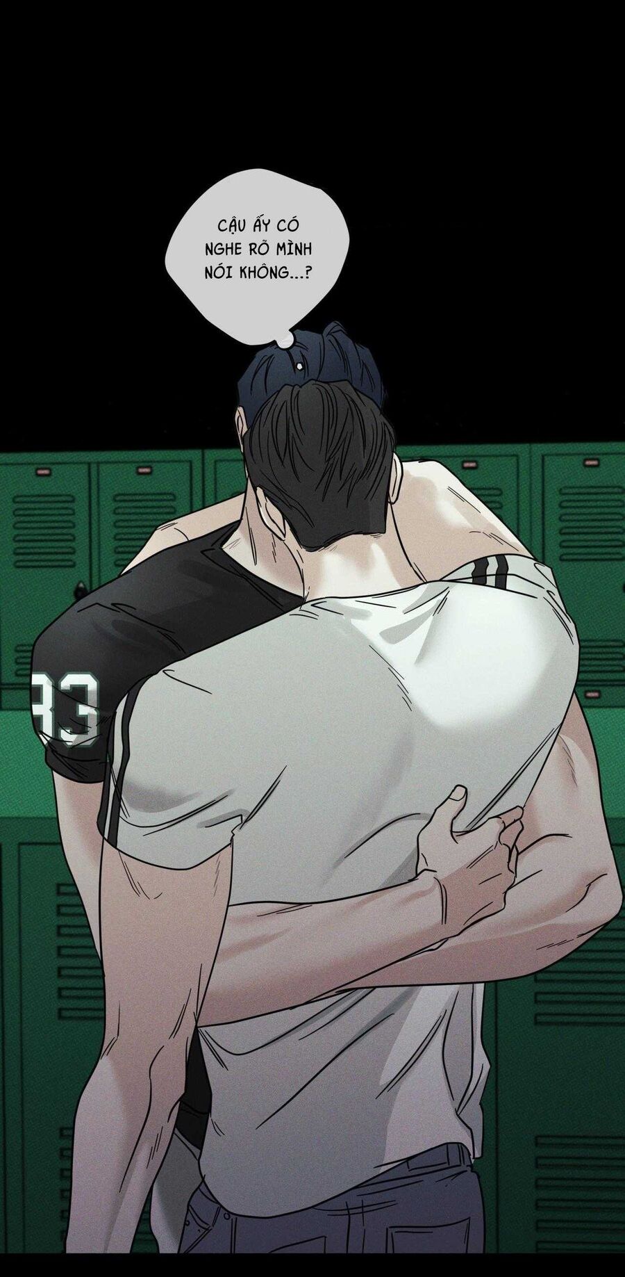 Ôi Kẻ Thù Thân Yêu! - Chapter 29 - Page 29