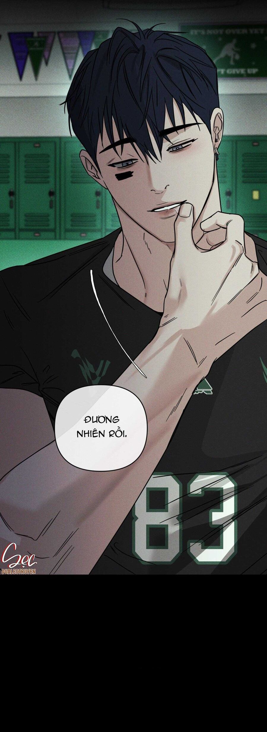 Ôi Kẻ Thù Thân Yêu! - Chapter 29 - Page 32