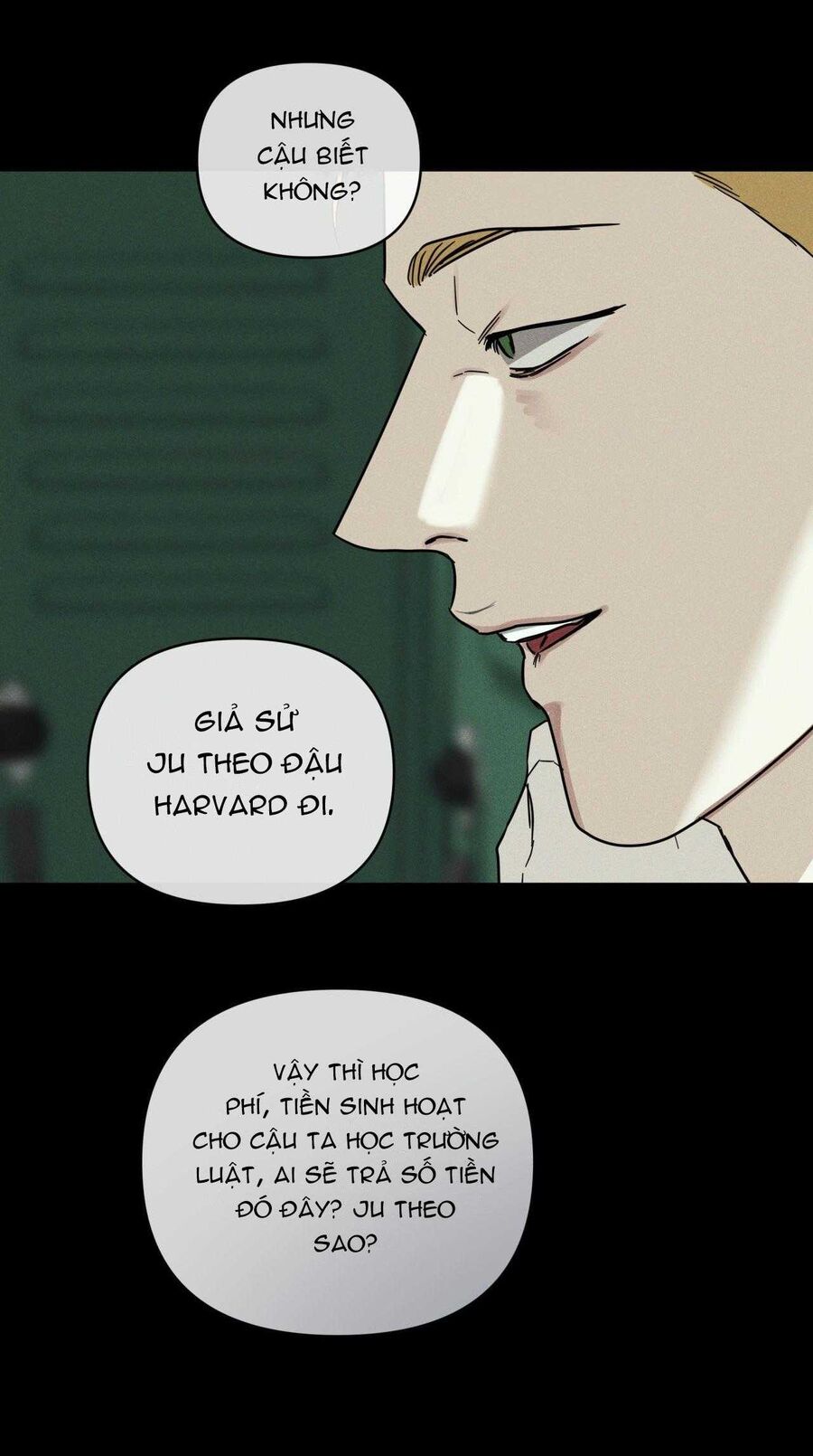 Ôi Kẻ Thù Thân Yêu! - Chapter 29 - Page 42