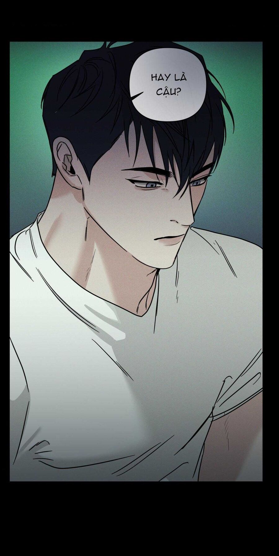 Ôi Kẻ Thù Thân Yêu! - Chapter 29 - Page 43