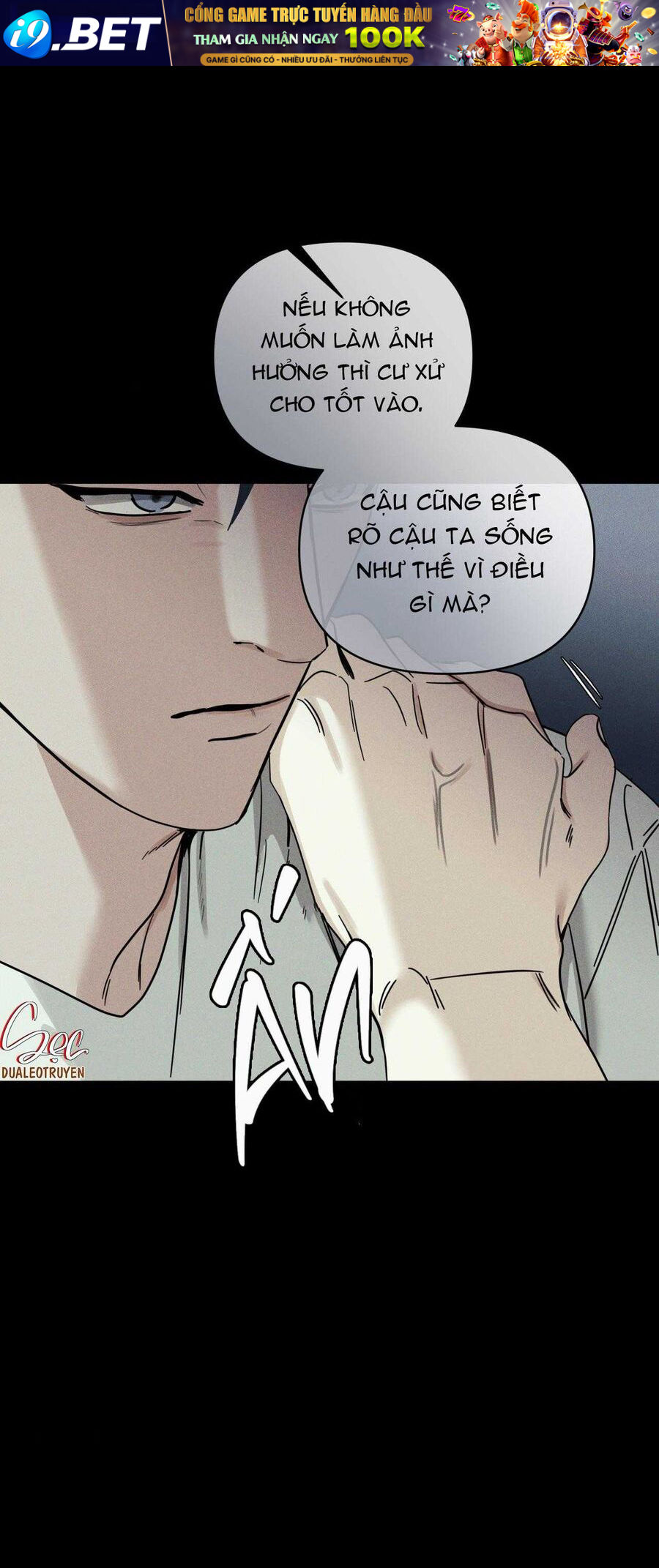 Ôi Kẻ Thù Thân Yêu! - Chapter 29 - Page 44