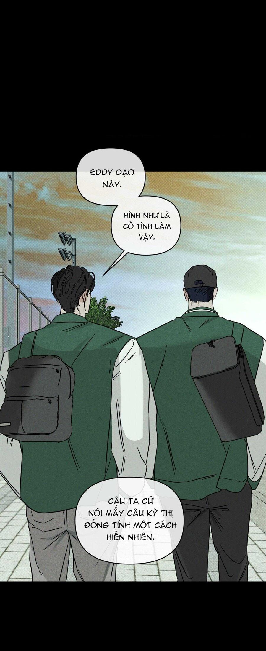 Ôi Kẻ Thù Thân Yêu! - Chapter 29 - Page 46