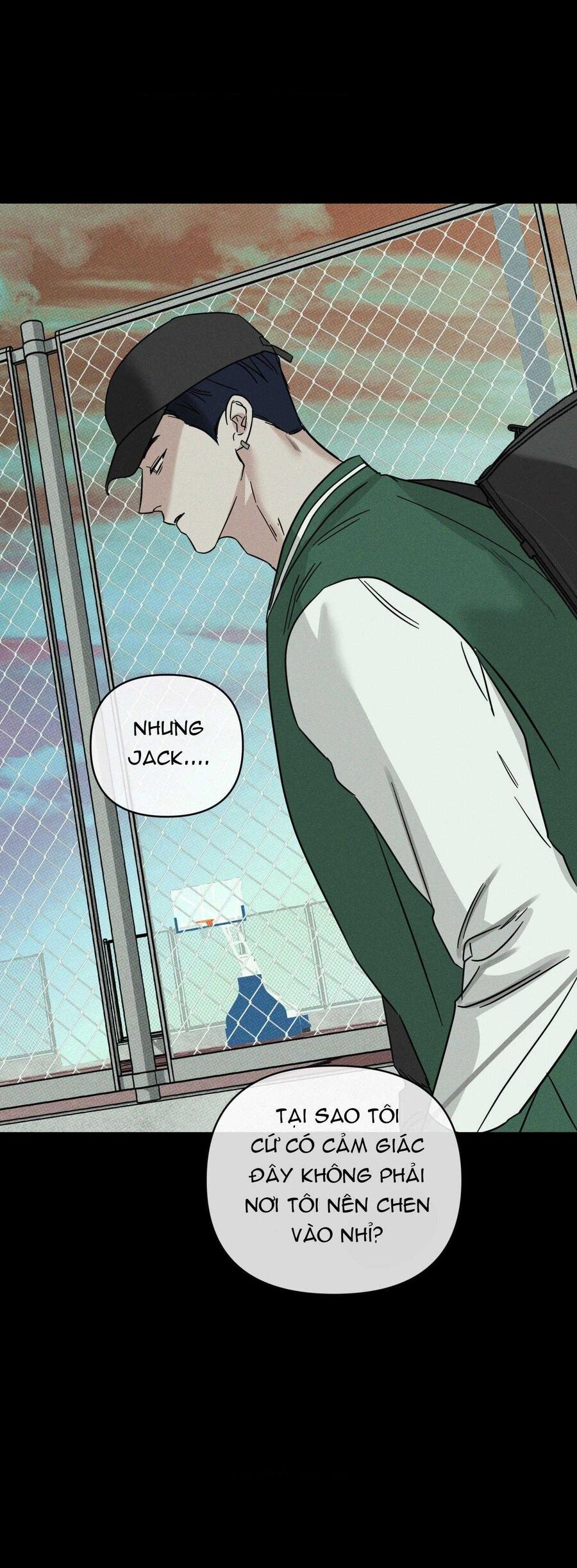 Ôi Kẻ Thù Thân Yêu! - Chapter 29 - Page 49