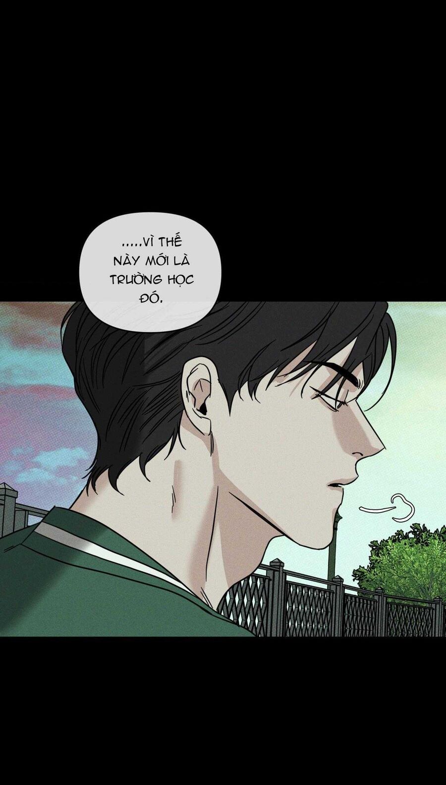 Ôi Kẻ Thù Thân Yêu! - Chapter 29 - Page 50