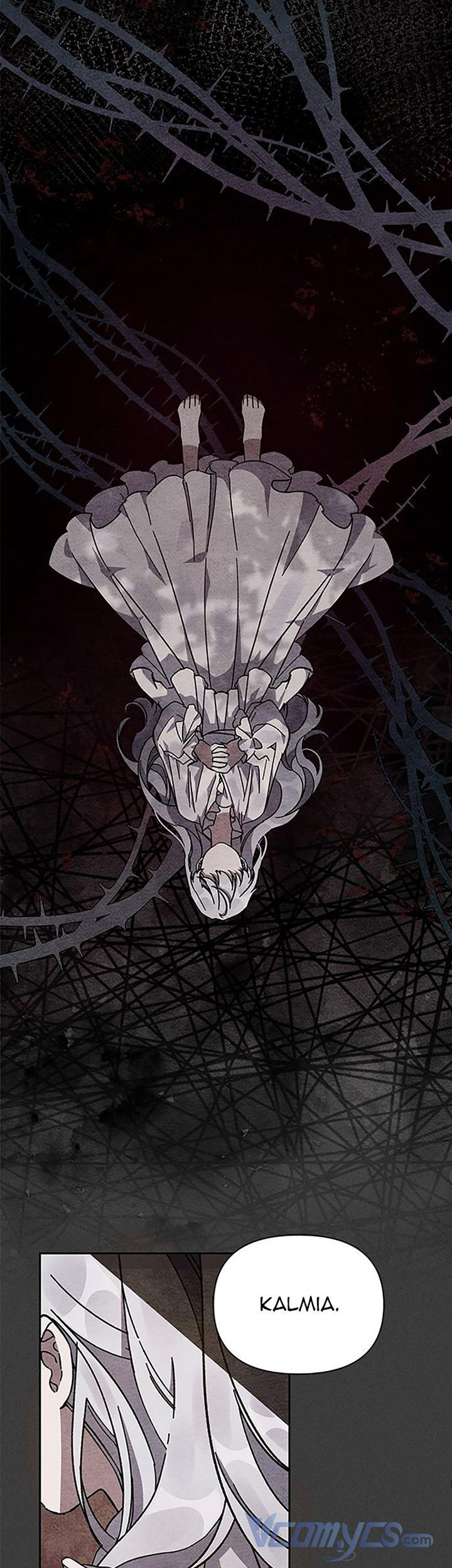 Ôi Kẻ Thù Thân Yêu! - Chapter 3.5 - Page 11