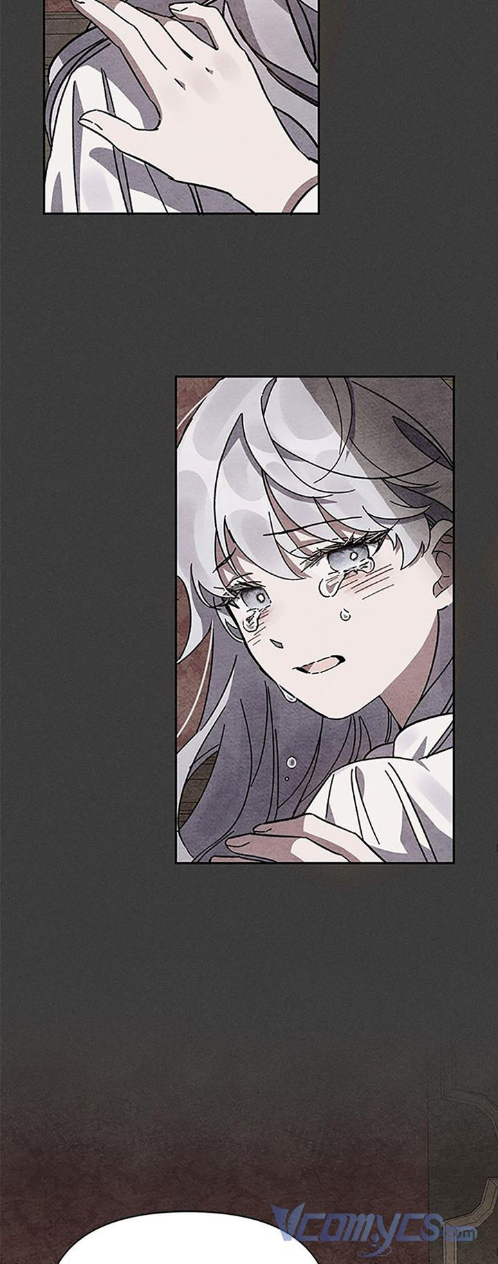 Ôi Kẻ Thù Thân Yêu! - Chapter 3.5 - Page 12