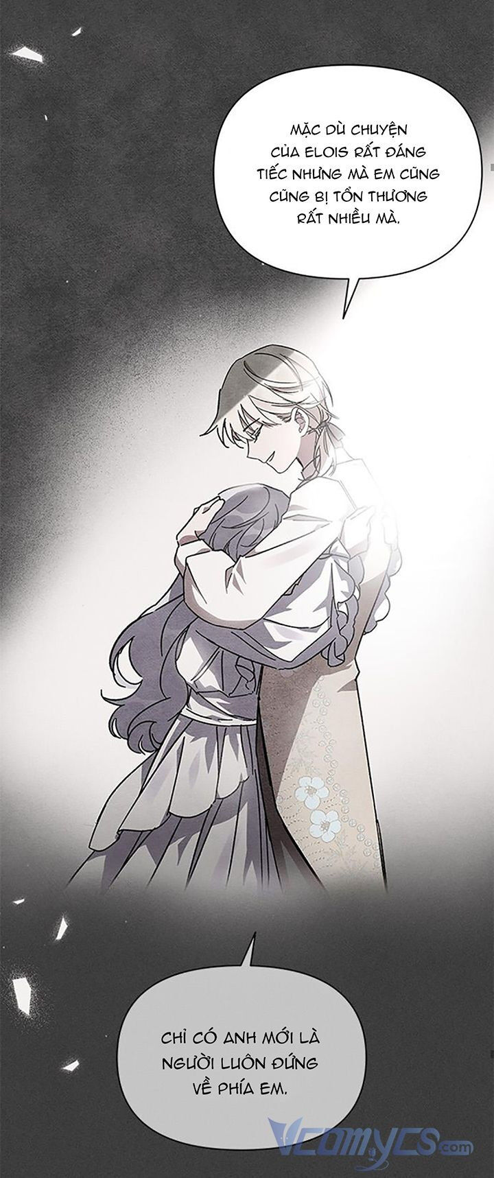 Ôi Kẻ Thù Thân Yêu! - Chapter 3.5 - Page 15