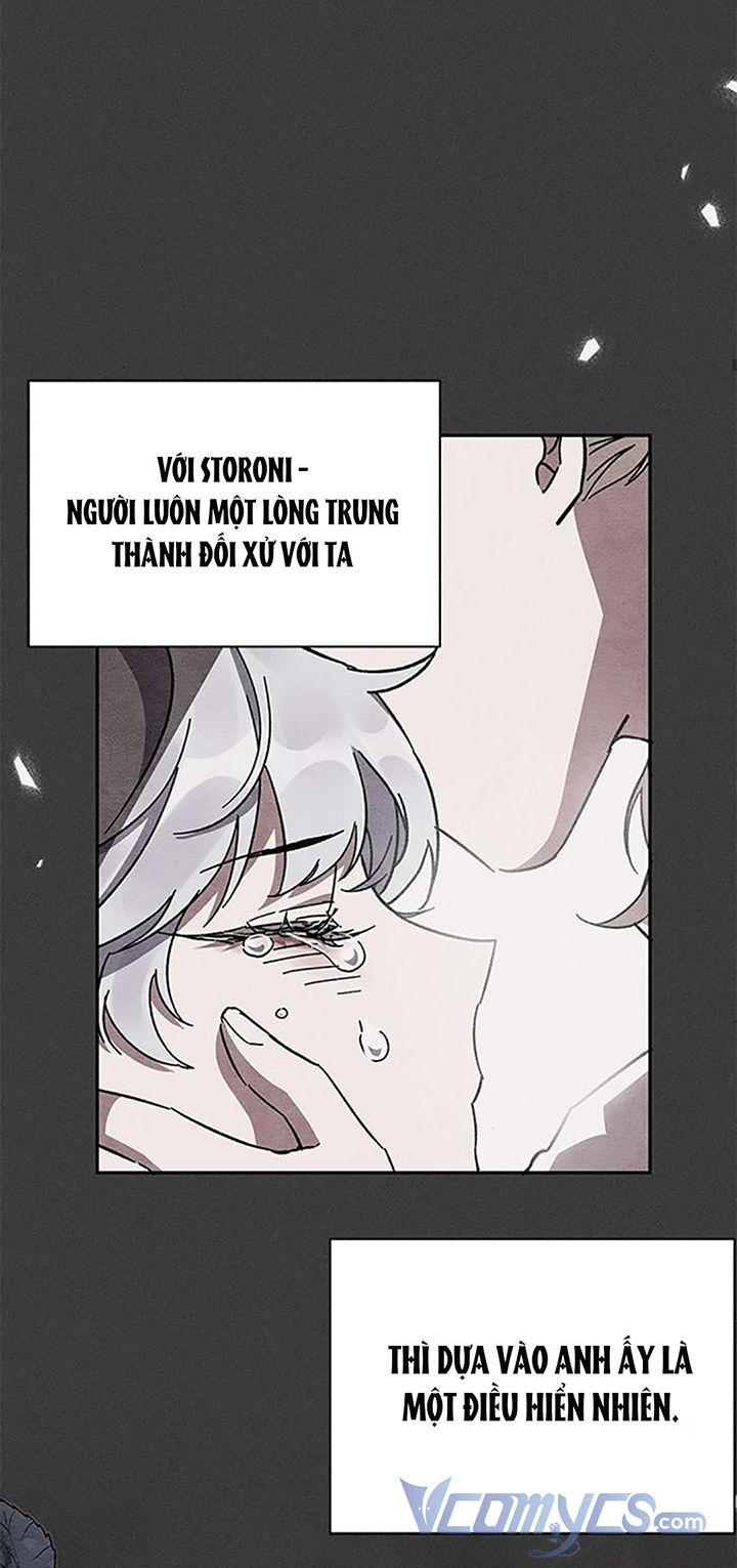 Ôi Kẻ Thù Thân Yêu! - Chapter 3.5 - Page 16