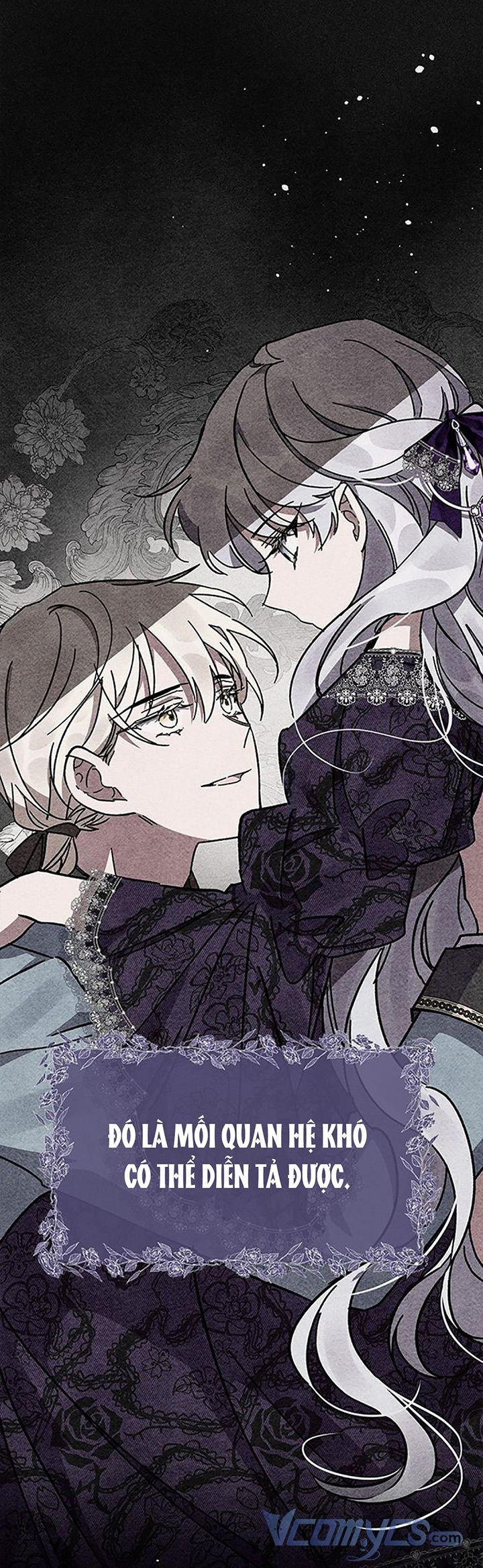 Ôi Kẻ Thù Thân Yêu! - Chapter 3.5 - Page 19