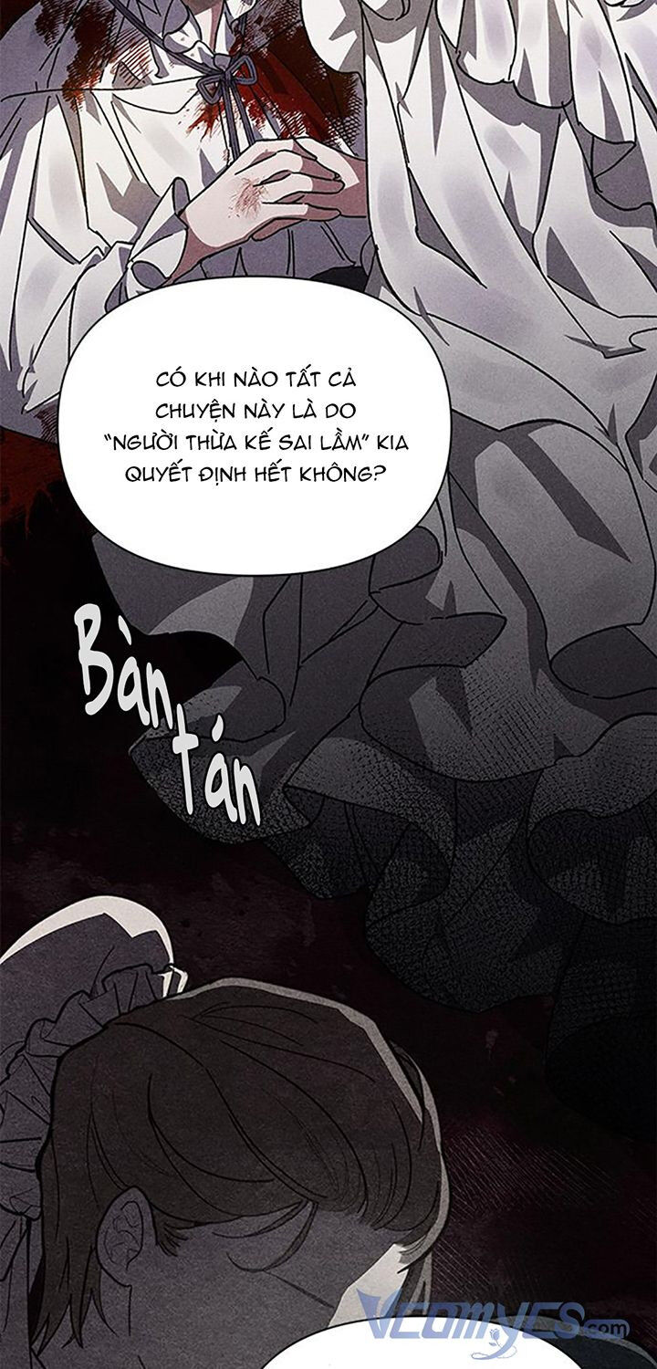 Ôi Kẻ Thù Thân Yêu! - Chapter 3.5 - Page 25