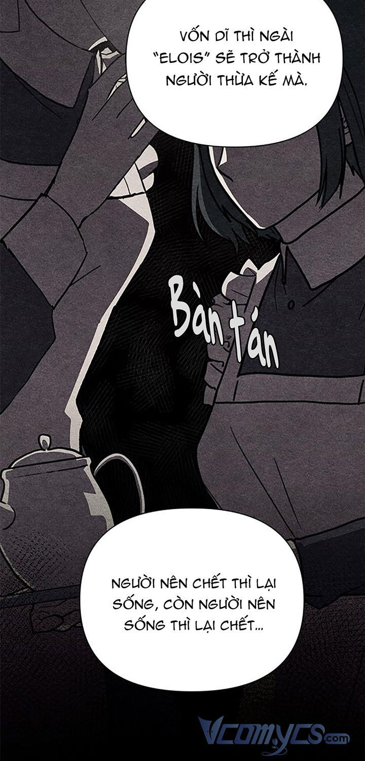 Ôi Kẻ Thù Thân Yêu! - Chapter 3.5 - Page 26