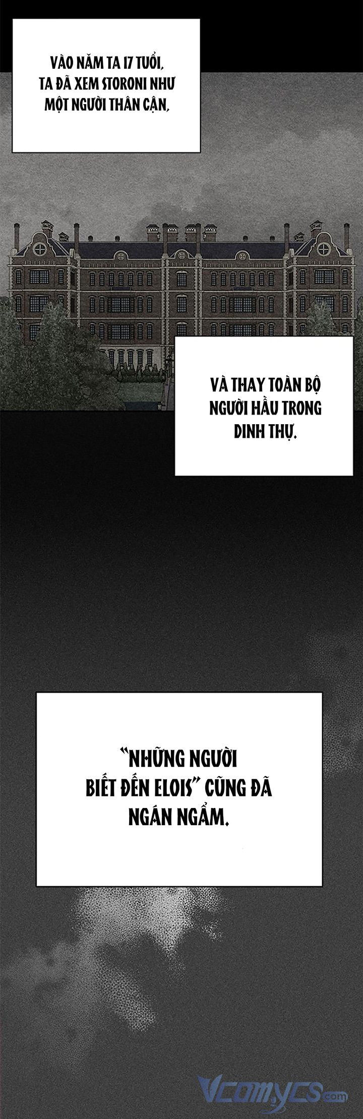 Ôi Kẻ Thù Thân Yêu! - Chapter 3.5 - Page 27