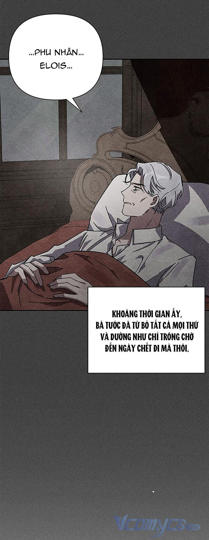 Ôi Kẻ Thù Thân Yêu! - Chapter 3.5 - Page 28